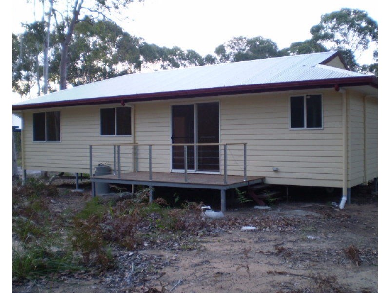 34 Kirribin Street, Russell Island QLD 4184