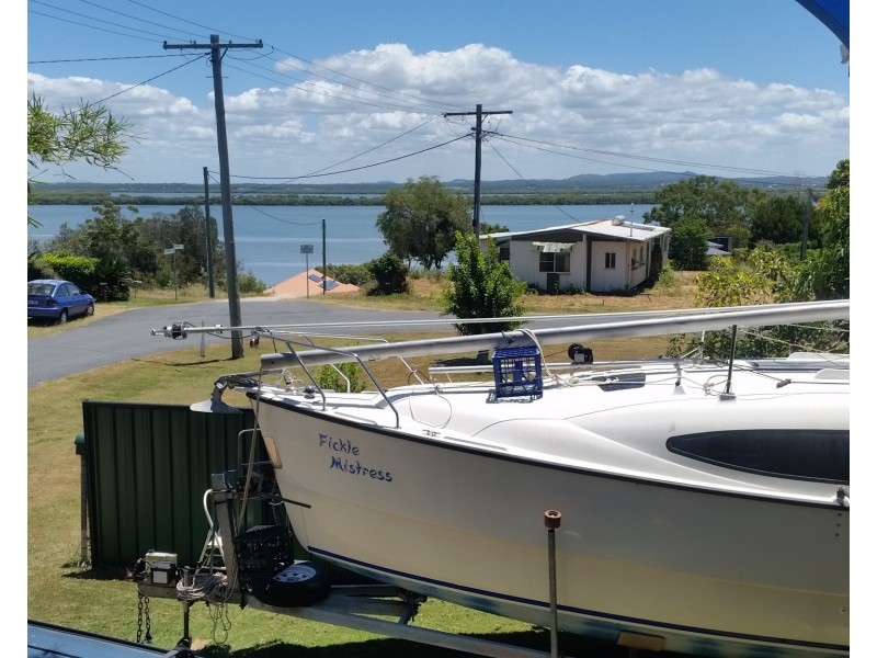 15 Panorama Ave, Russell Island QLD 4184