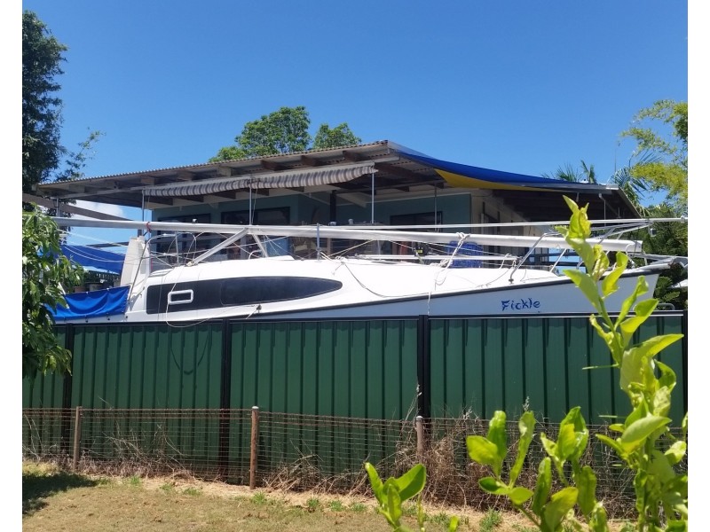 15 Panorama Ave, Russell Island QLD 4184