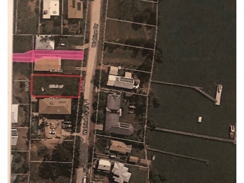 84 WAHINE DVE, Russell Island QLD 4184