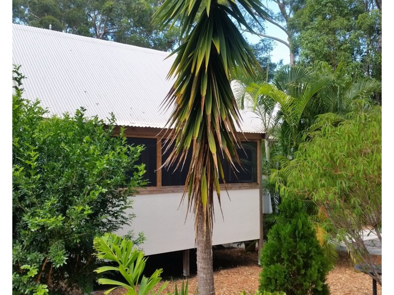 32 Ilumba St, Russell Island QLD 4184