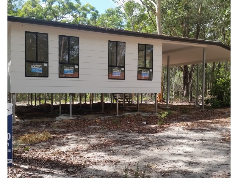 24 Villawood Road, Russell Island QLD 4184