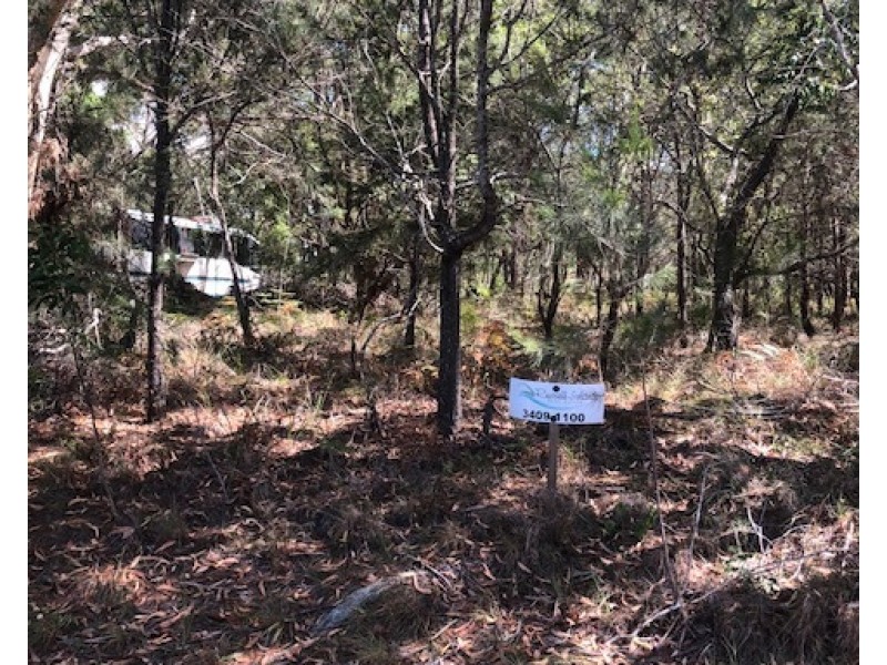 43 Tahlin Drive, Russell Island QLD 4184