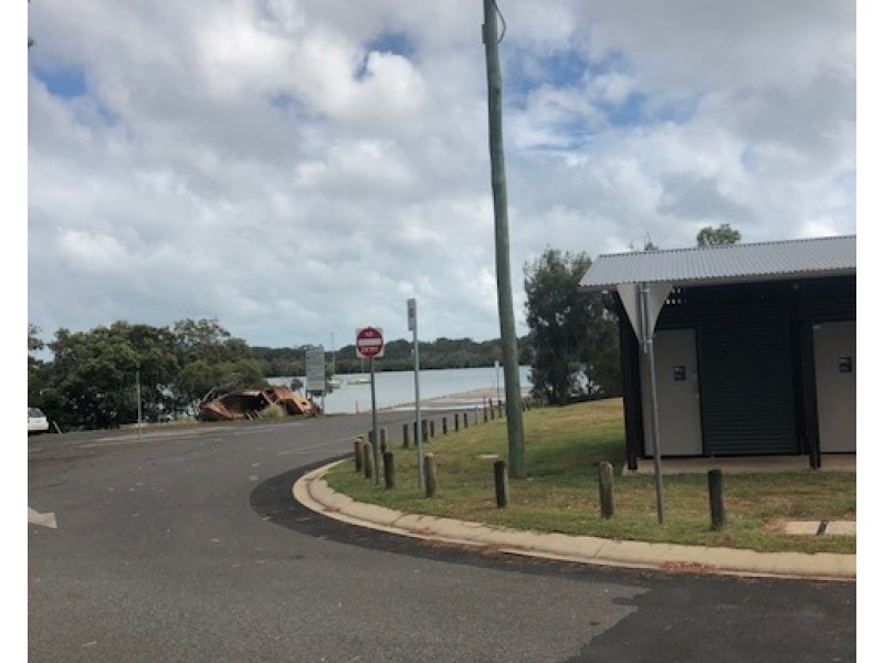 5 Alice St, Russell Island QLD 4184