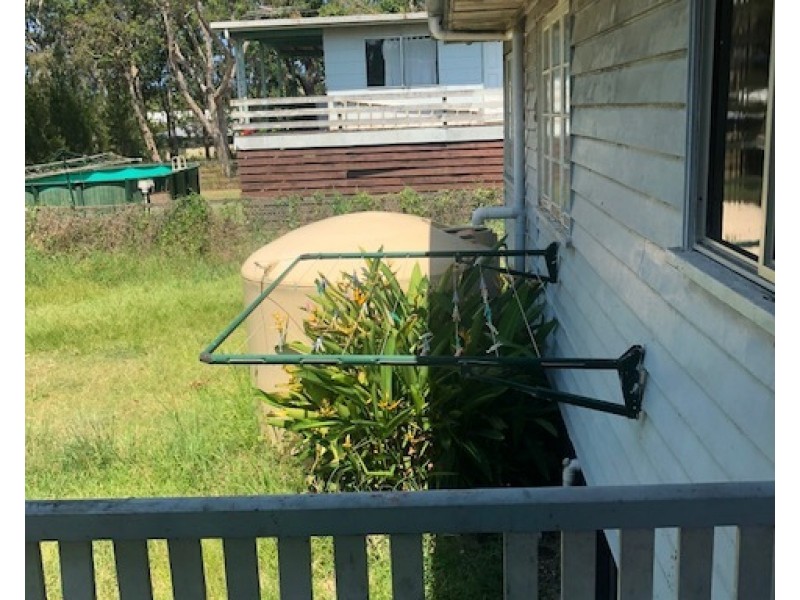 17 Tenanne St, Russell Island QLD 4184