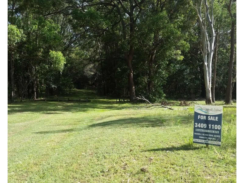 41 Catamaran Street, Russell Island QLD 4184