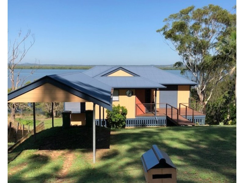 74 Deenya Pde, Russell Island QLD 4184