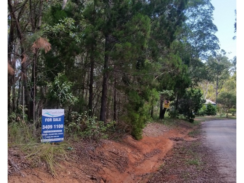 12 Main View Drive, Russell Island QLD 4184