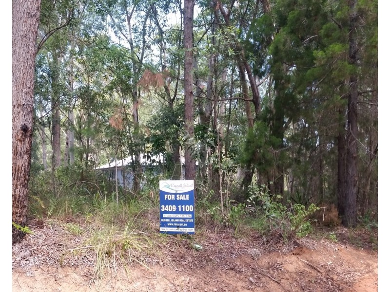 12 Main View Drive, Russell Island QLD 4184