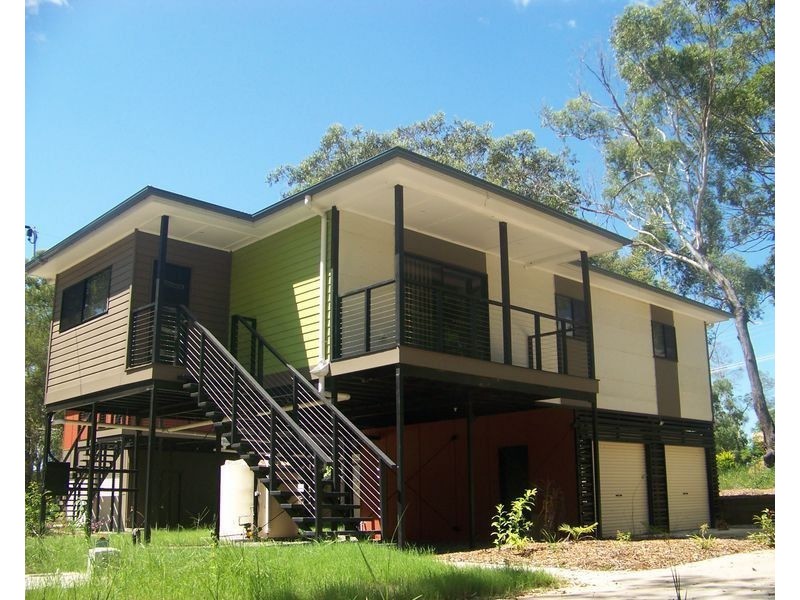 17 Jewel Street, Russell Island QLD 4184