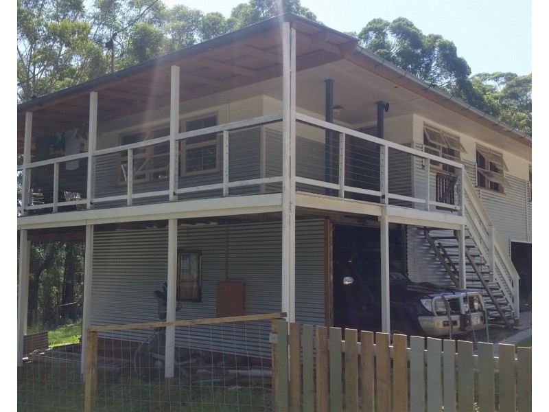 50 Deenya Pde, Russell Island QLD 4184