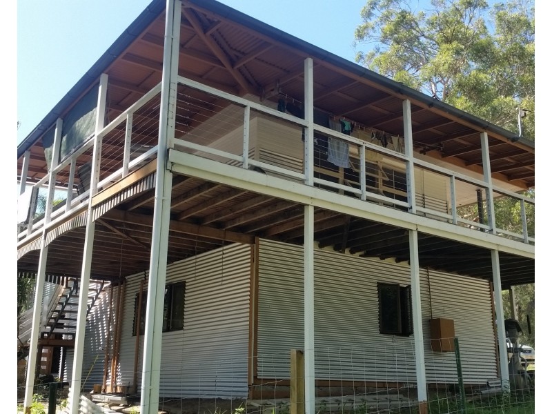 50 Deenya Pde, Russell Island QLD 4184