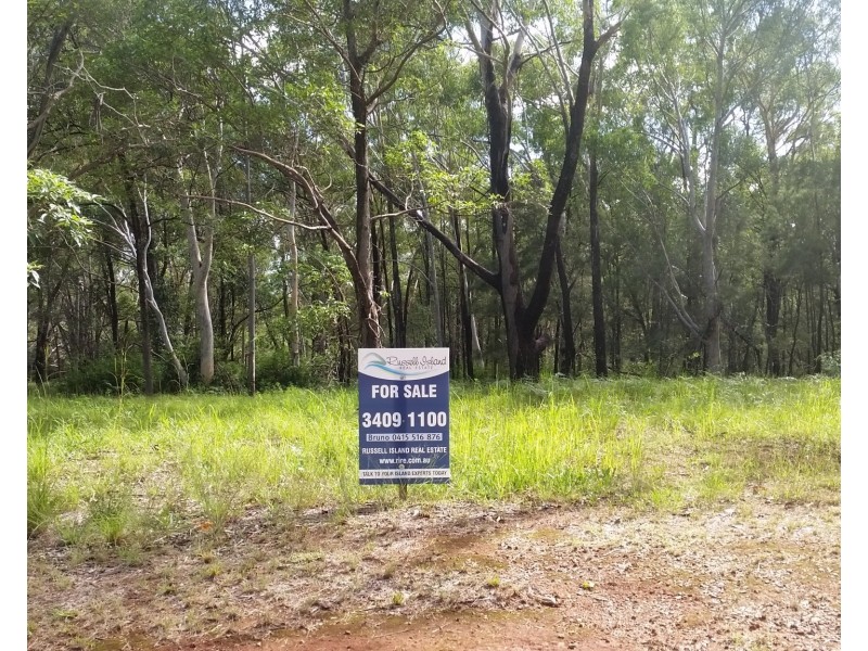 41 Hume Street, Russell Island QLD 4184