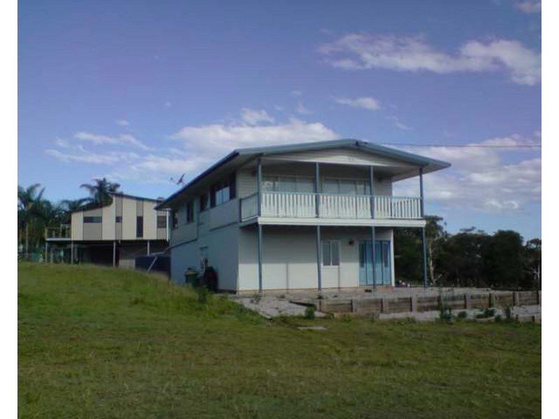 9 Dahlia Street, Russell Island QLD 4184