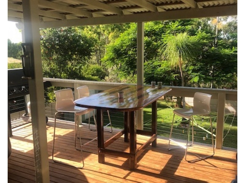 54 Treasure Island Ave, Karragarra Island QLD 4184