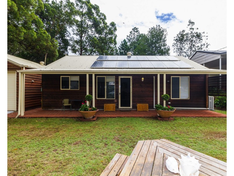 13 Gunsynd St, Russell Island QLD 4184