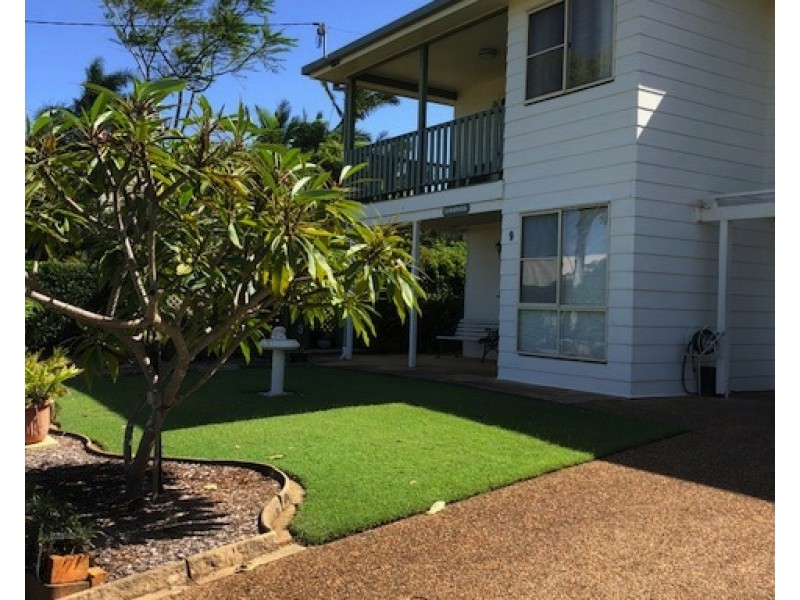 9 Naples Dr, Russell Island QLD 4184