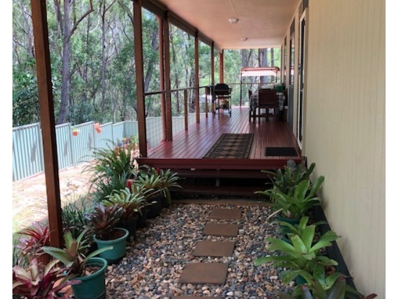 15 Darling Street, Russell Island QLD 4184