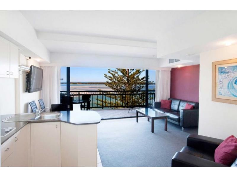 Unit 601/75 Golden Bch Esp, Golden Beach QLD 4551