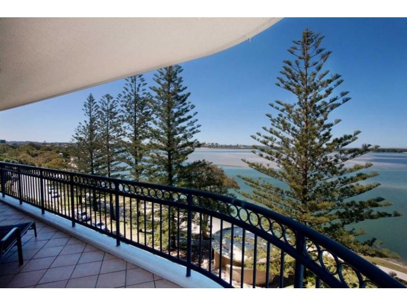 Unit 601/75 Golden Bch Esp, Golden Beach QLD 4551