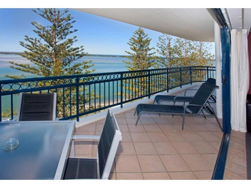 Unit 601/75 Golden Bch Esp, Golden Beach QLD 4551