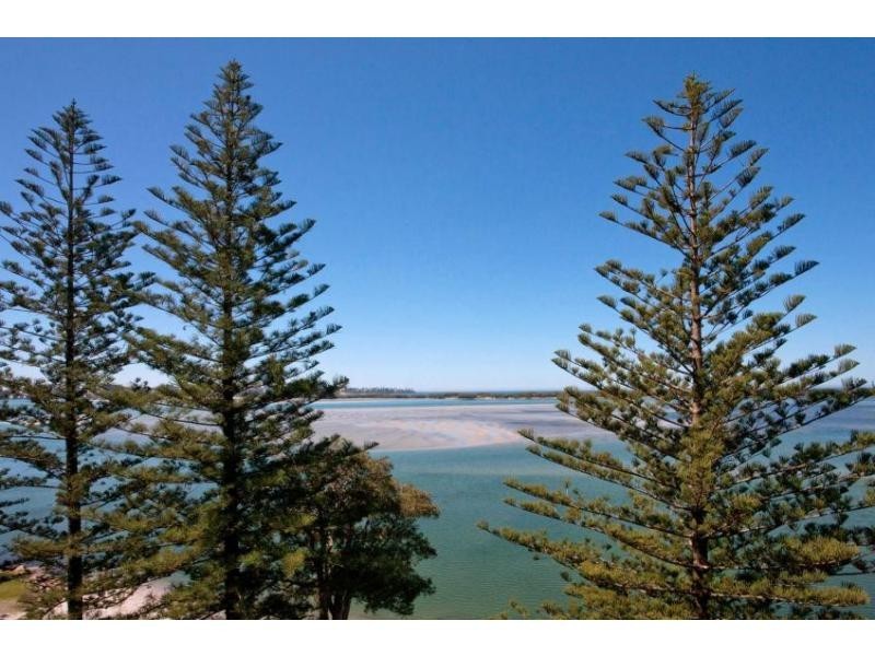 Unit 601/75 Golden Bch Esp, Golden Beach QLD 4551