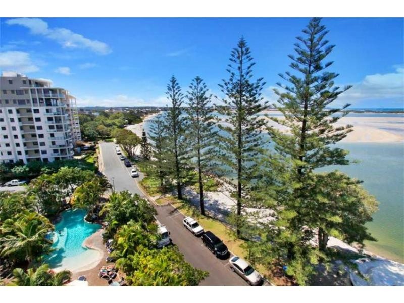 Unit 601/75 Golden Bch Esp, Golden Beach QLD 4551