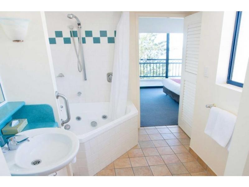 Unit 601/75 Golden Bch Esp, Golden Beach QLD 4551