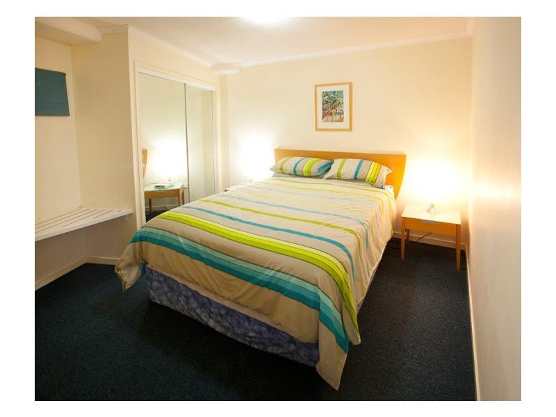 50/38 Bulcock Bch Esp, Caloundra QLD 4551