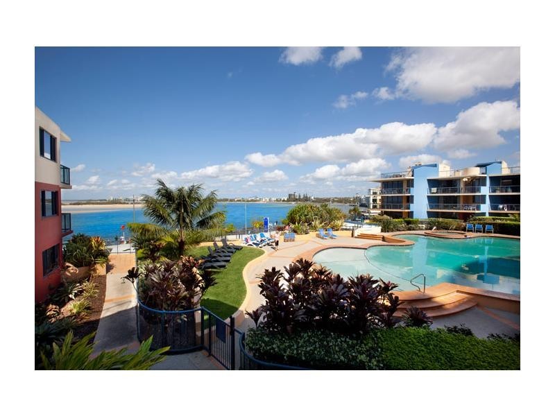 50/38 Bulcock Bch Esp, Caloundra QLD 4551