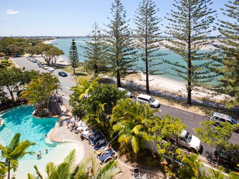 605/75 Golden Beach Esp, Golden Beach QLD 4551