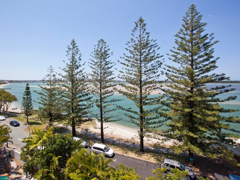 605/75 Golden Beach Esp, Golden Beach QLD 4551