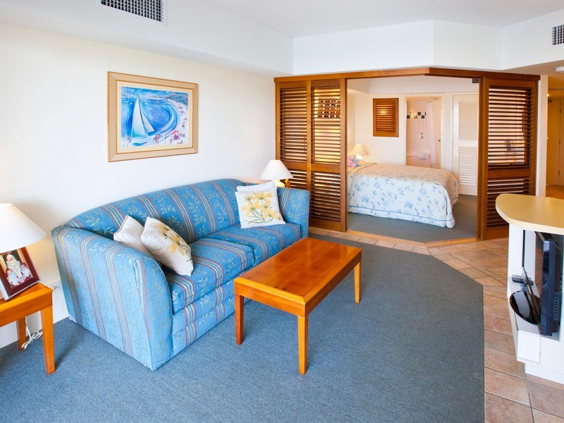 605/75 Golden Beach Esp, Golden Beach QLD 4551