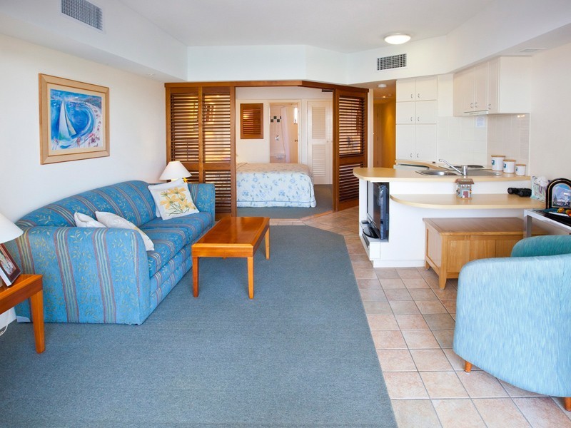 605/75 Golden Beach Esp, Golden Beach QLD 4551