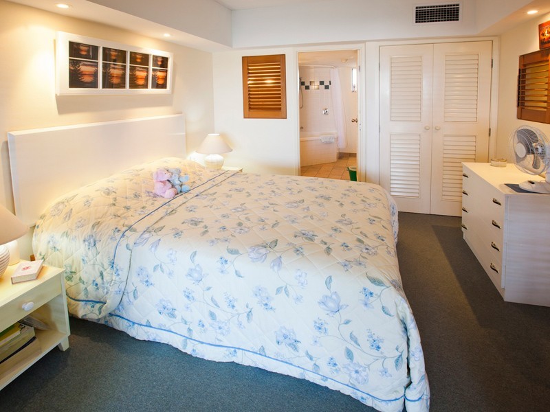 605/75 Golden Beach Esp, Golden Beach QLD 4551