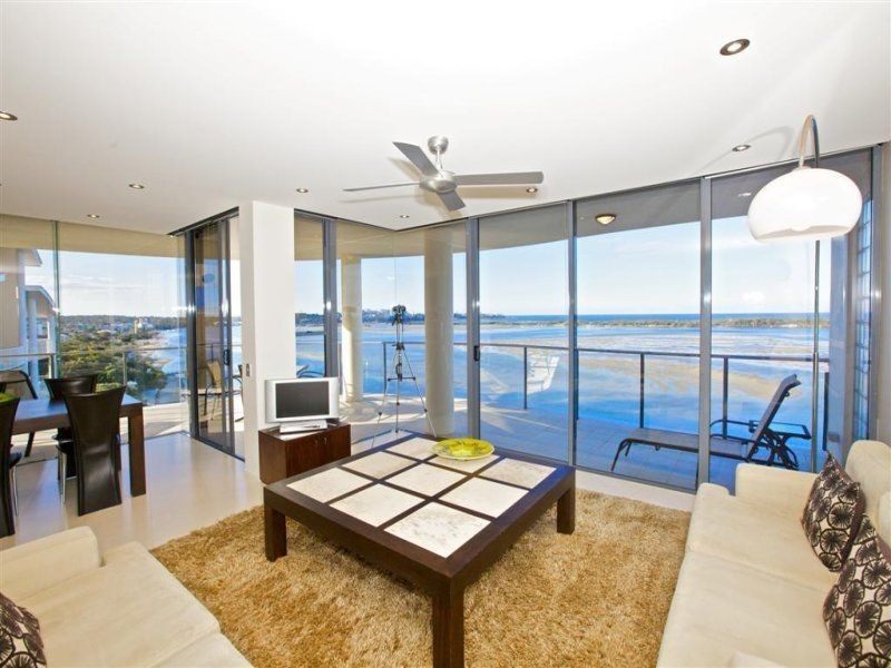 1002/Lot 73 Golden Beach Esplanade, Golden Beach QLD 4551