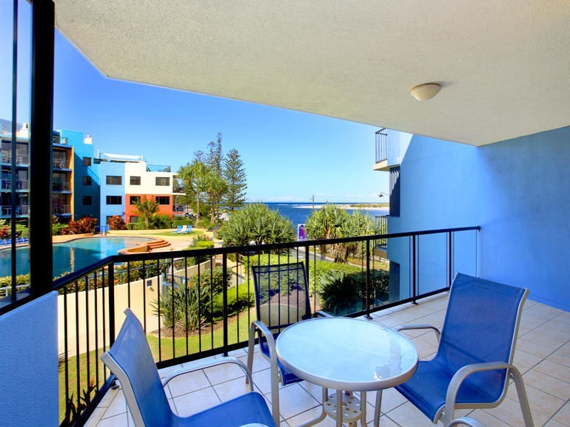 Caloundra QLD 4551
