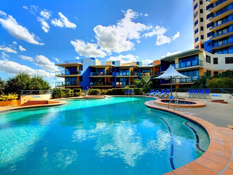 Caloundra QLD 4551