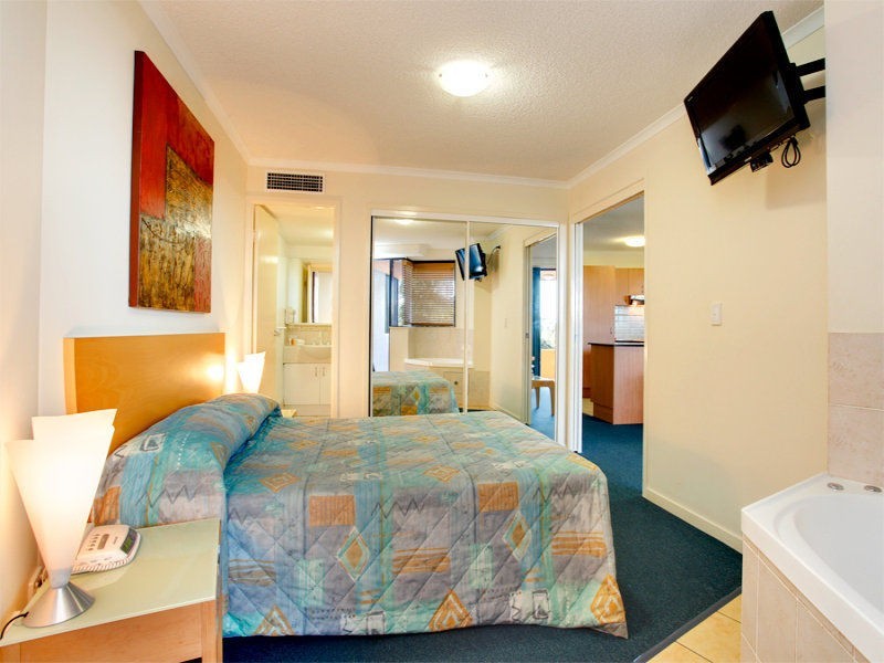 Caloundra QLD 4551