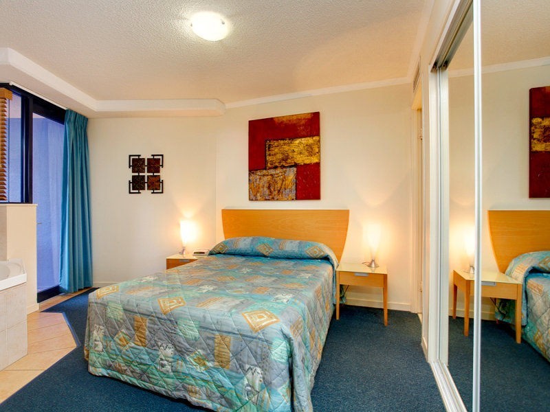 Caloundra QLD 4551