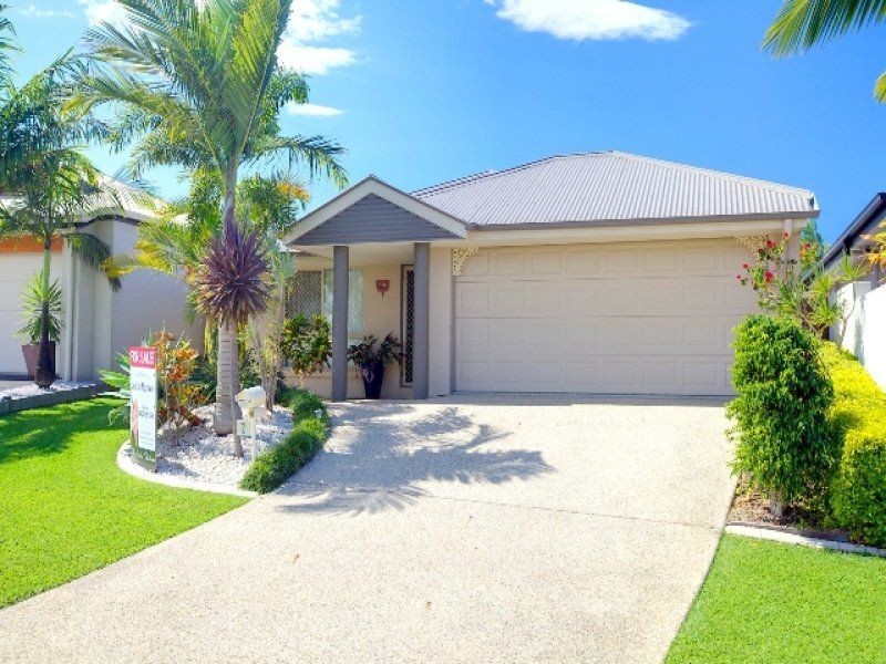 7 Riberry Place, Meridan Plains QLD 4551