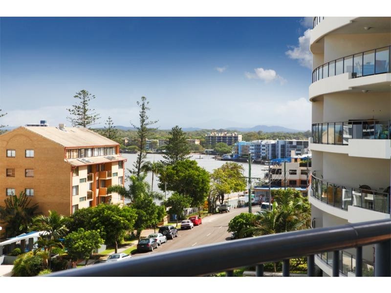 Caloundra QLD 4551