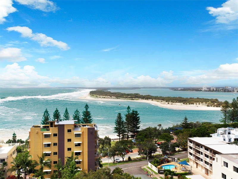 Caloundra QLD 4551