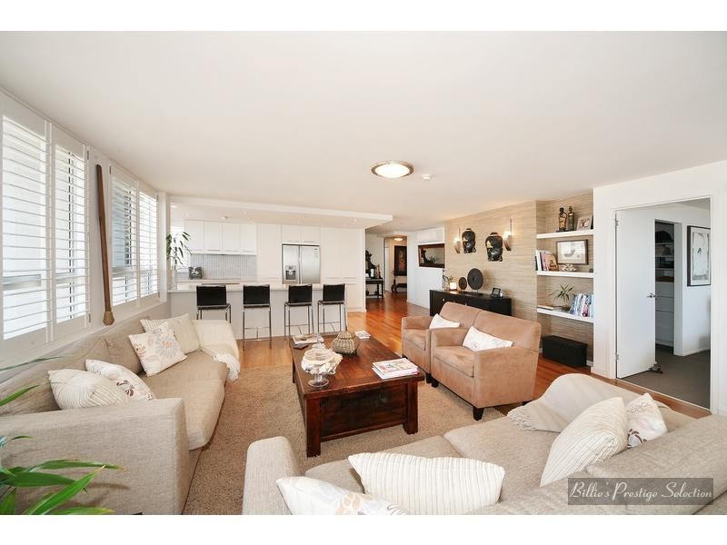 9/39 Canberra Terrace, Kings Beach QLD 4551