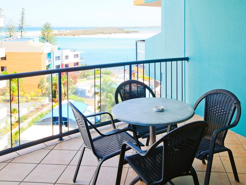 Unit 94/38 Bulcock Beach Esp, Caloundra QLD 4551
