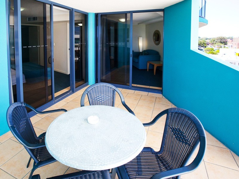 Unit 94/38 Bulcock Beach Esp, Caloundra QLD 4551