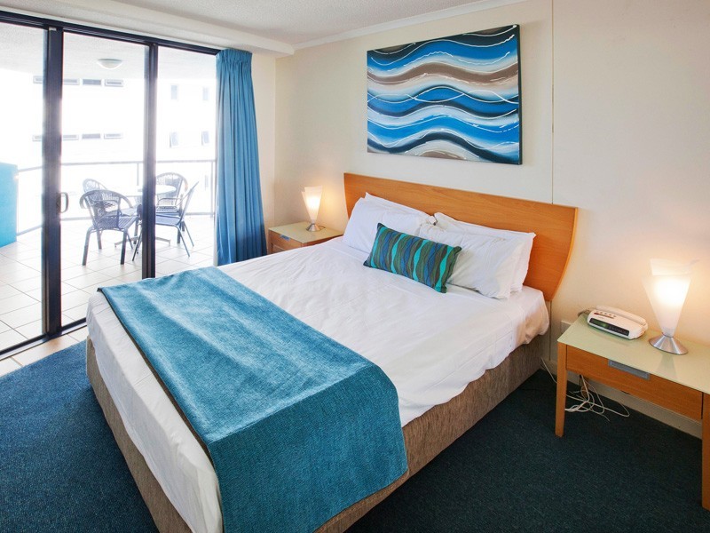 Unit 94/38 Bulcock Beach Esp, Caloundra QLD 4551