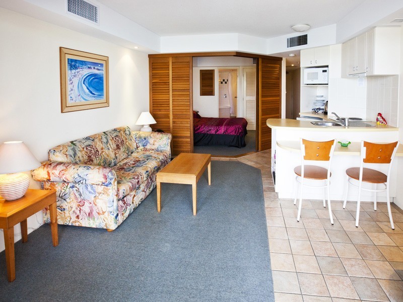 Unit 403/75 Golden Beach Esp, Golden Beach QLD 4551
