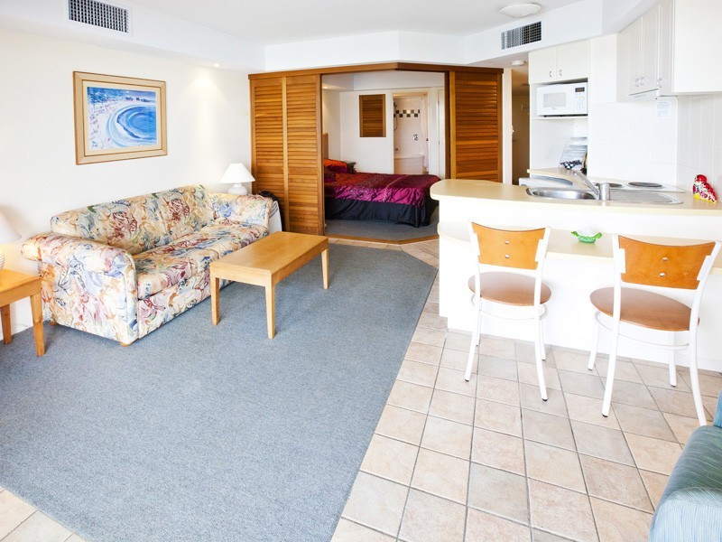 Unit 403/75 Golden Beach Esp, Golden Beach QLD 4551