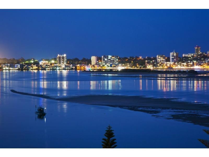 707/75 Golden Beach Esp, Golden Beach QLD 4551